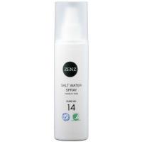 Zenz Organic Salt Water Spray 14 Medium Hold 200 ml