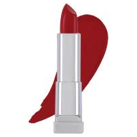 Maybelline Color Sensational Lipstick-Lady Red 527