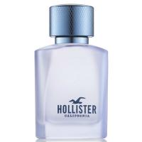 Hollister California Free Wave For Him EDT 100 ml