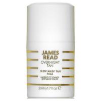 James Read Overnight Tan Sleep Mask Tan 50 ml