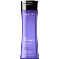 Revlon Be Fabulous Daily Care Fine Hair CREAM Conditioner 250 ml