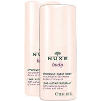 Nuxe Body Long-Lasting Deo Roll-On Duo Pack 2x50 ml Limited Edition