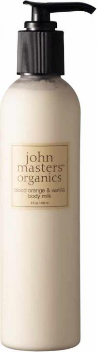 John Masters Blood Orange  Vanilla Body Milk 236 ml