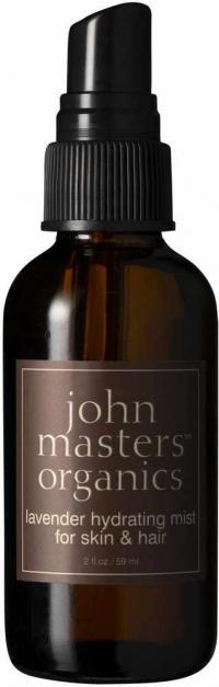 John Masters Lavender Hydrating Mist 59 ml