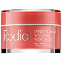 Rodial Dragons Blood Hyaluronic Night Creme 50 ml