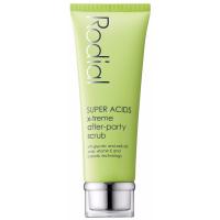 Rodial Super Acids X-Treme After-Party Scrub 75 ml
