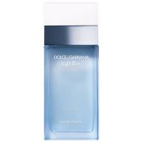 Dolce  Gabbana Light Blue Love In Capri Pour Femme EDT 50 ml