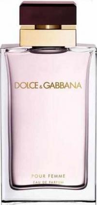 Dolce  Gabbana Pour Femme Women 100 ml