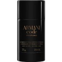 Giorgio Armani Code Profumo Deodorant Stick 75 ml