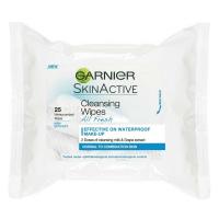 Garnier Skinactive Cleansing Wipes All Fresh 25 Wipes