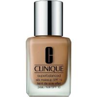 Clinique Superbalanced Silk Makeup SPF 15 30 ml - Silk Canvas 52 CN