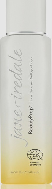 Jane Iredale BeautyPrep Face Cleanser 90 ml