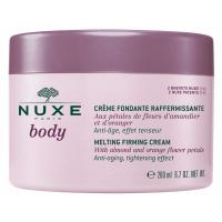 Nuxe Body Fondant Firming Cream 200 ml