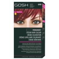 GOSH Hair Colour - 690 Auburn Red 656