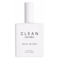 Clean Perfume For Men White Vetiver EDT 100 ml