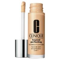 Clinique Beyond Perfecting Foundation  Concealer 30 ml - Breeze