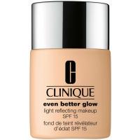 Clinique Even Better Glow Light Reflecting Makeup SPF 15 30 ml - Alabaster 10 CN