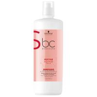 BC Peptide Repair Rescue Deep Nourishing Micellar Shampoo 1000 ml