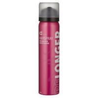 Id Hair Belonger  Hairspray 80 ml