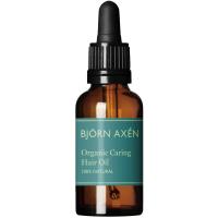 Bjorn Axen Organic Caring Hair Oil 30 ml