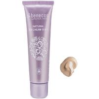 Benecos BB Cream 8-in-1 30 ml - Fair