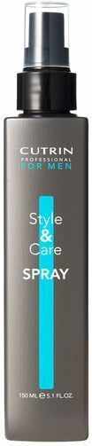 Cutrin For Men Style  Care Spray 150 ml US
