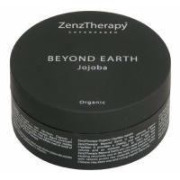 Zenz Therapy Beyond Earth Jojoba Claywax 75 ml