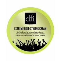 Dfi Extreme Hold Styling Cream 75 g