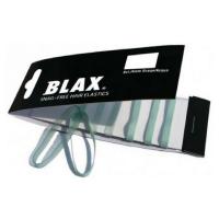 Blax Hair Elastics - Ocean 4 mm 8 pcs