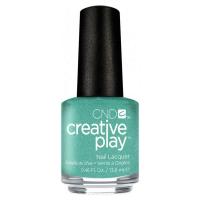 CND Creative Play 429 My Mo-Mint 136 ml