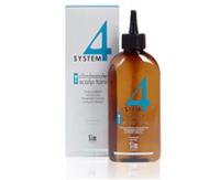 System 4 Climbazole Scalp Tonic T for Scalp Problems and Hair Loss 100 ml