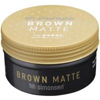 HH SIMONSEN Styling BrownMatte 100 ml