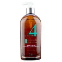System 4 Climbazole Shampoo 1 Normal to Oily Hair 500 ml