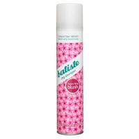 Batiste Dry Shampoo Floral  Flirty Blush 200 ml
