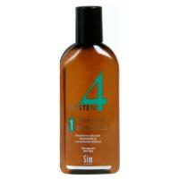 System 4 Climbazole Shampoo 1 For Normal To Oily Hair 100 ml