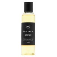 Badeanstalten Bath Oil And Massage Oil Citrus 150 ml