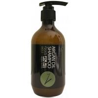 Zpooty Argan Oil Shampoo 280 ml