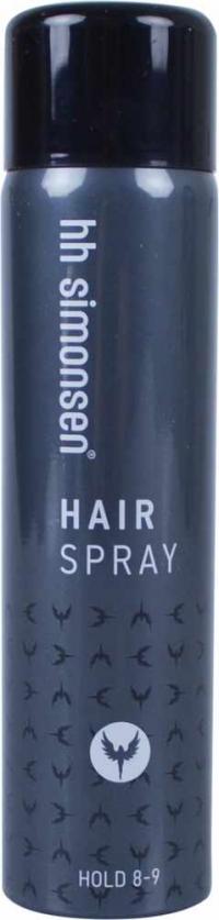 HH SIMONSEN Styling Hairspray 75 ml