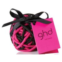 ghd Electric Pink Hair Band Ball Stot Brysterne Edition