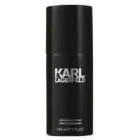 Karl Lagerfeld Pour Homme Deodorant Spray 150 ml