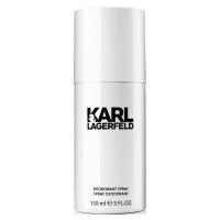 Karl Lagerfeld Women Deodorant Spray 150 ml