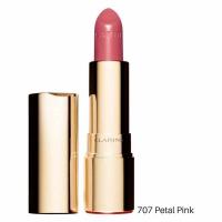 Clarins Joli Rouge Lipstick 35 gr - 707 Petal Pink