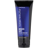 Matrix Total Results Brass Off Color Obsessed Mask 200 ml