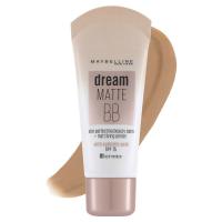 Maybelline Dream Matte BB Cream - Medium