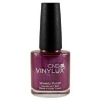 CND Vinylux Paradise Nail Polish Sultry Sunset 168 - 15 ml