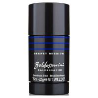 Baldessarini Secret Mission Deodorant Stick Men 75 ml