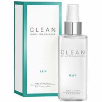Clean Perfume Rain Room  Linen Spray 170 ml