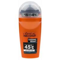 LOreal Men Expert Deo Thermic Resist Deo Roll-On 50 ml