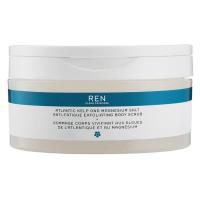 REN Skincare Atlantic Kelp And Magnesium Salt Exfoliating Body Scrub 150 ml