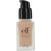 elf Cosmetics Flawless Finish Oil-Free Foundation SPF20 20 ml - Buff